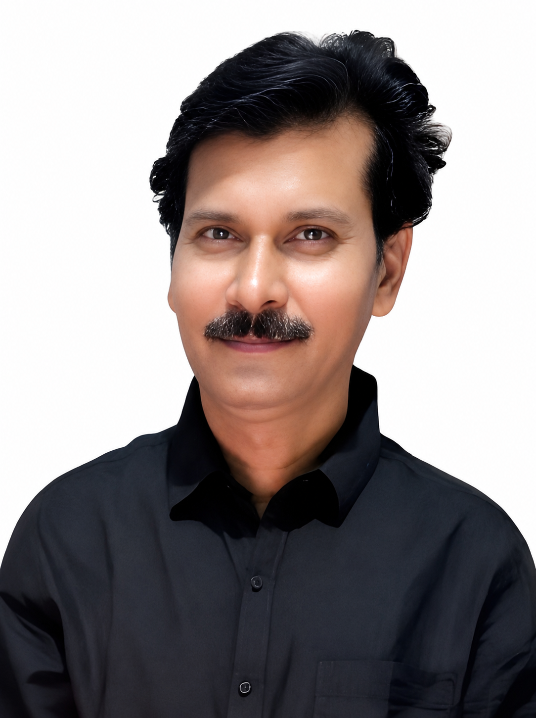DURGESH KHARE