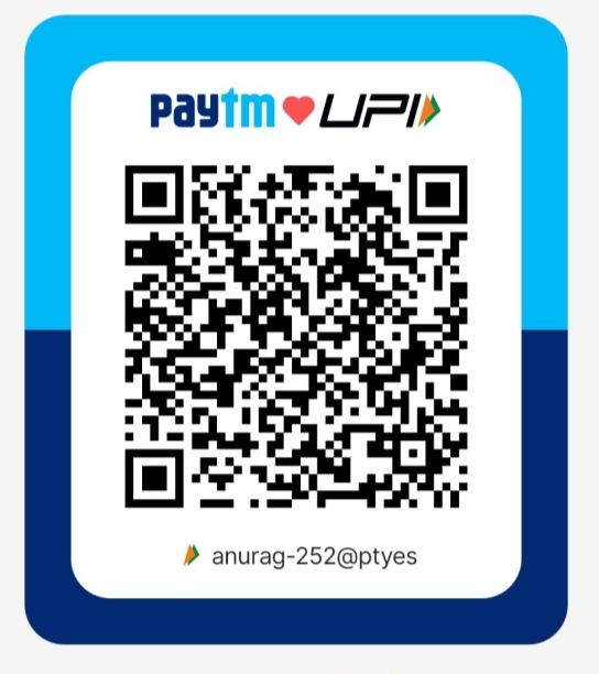Scan & Pay